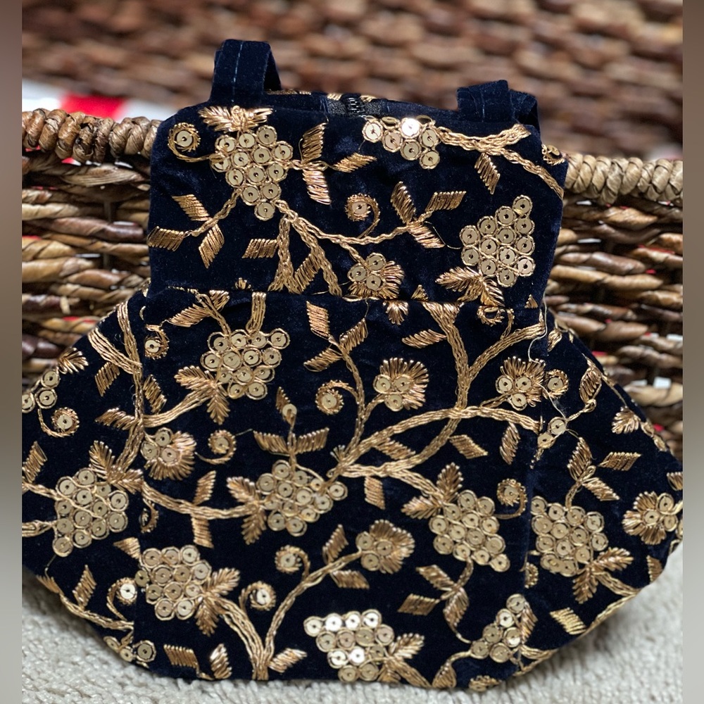 Handmade Women Bag